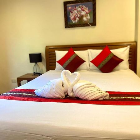 Home Inn Pai Garden Zewnętrze zdjęcie
