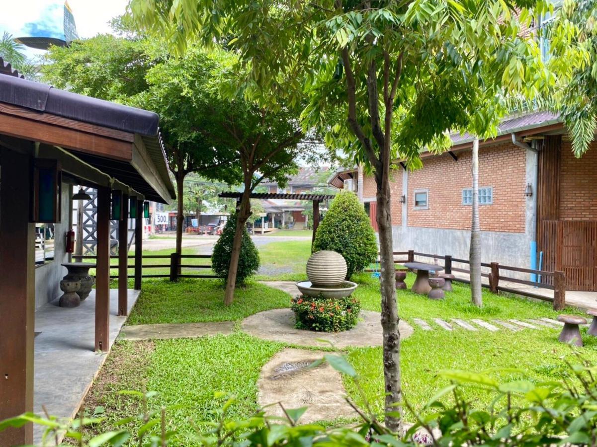 Home Inn Pai Garden Zewnętrze zdjęcie