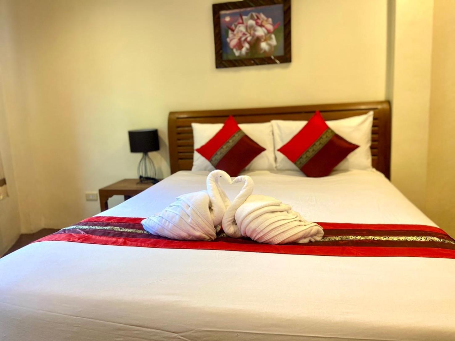 Home Inn Pai Garden Zewnętrze zdjęcie