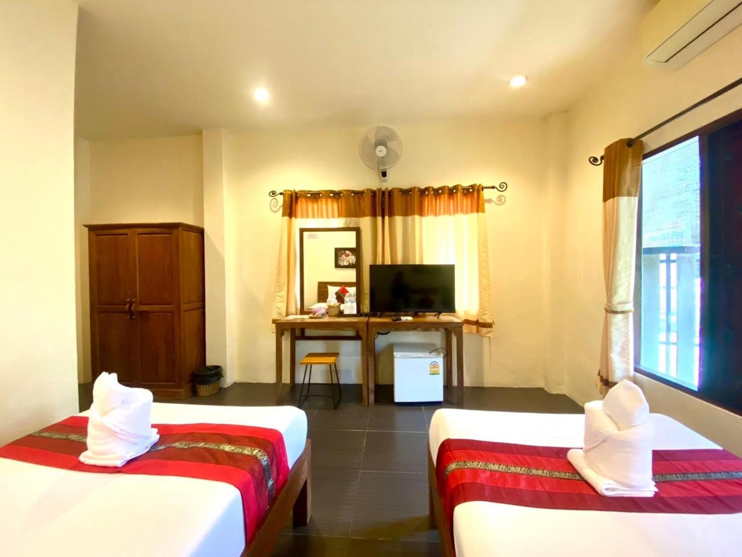 Home Inn Pai Garden Zewnętrze zdjęcie