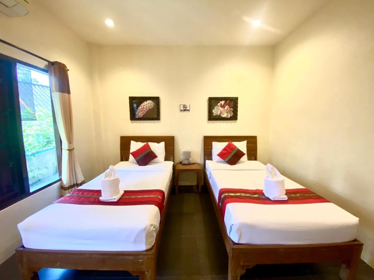 Home Inn Pai Garden Zewnętrze zdjęcie