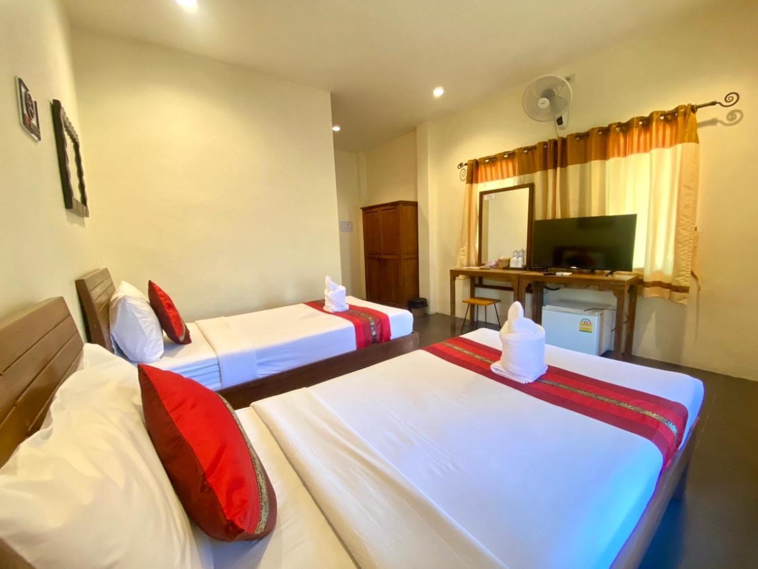 Home Inn Pai Garden Zewnętrze zdjęcie