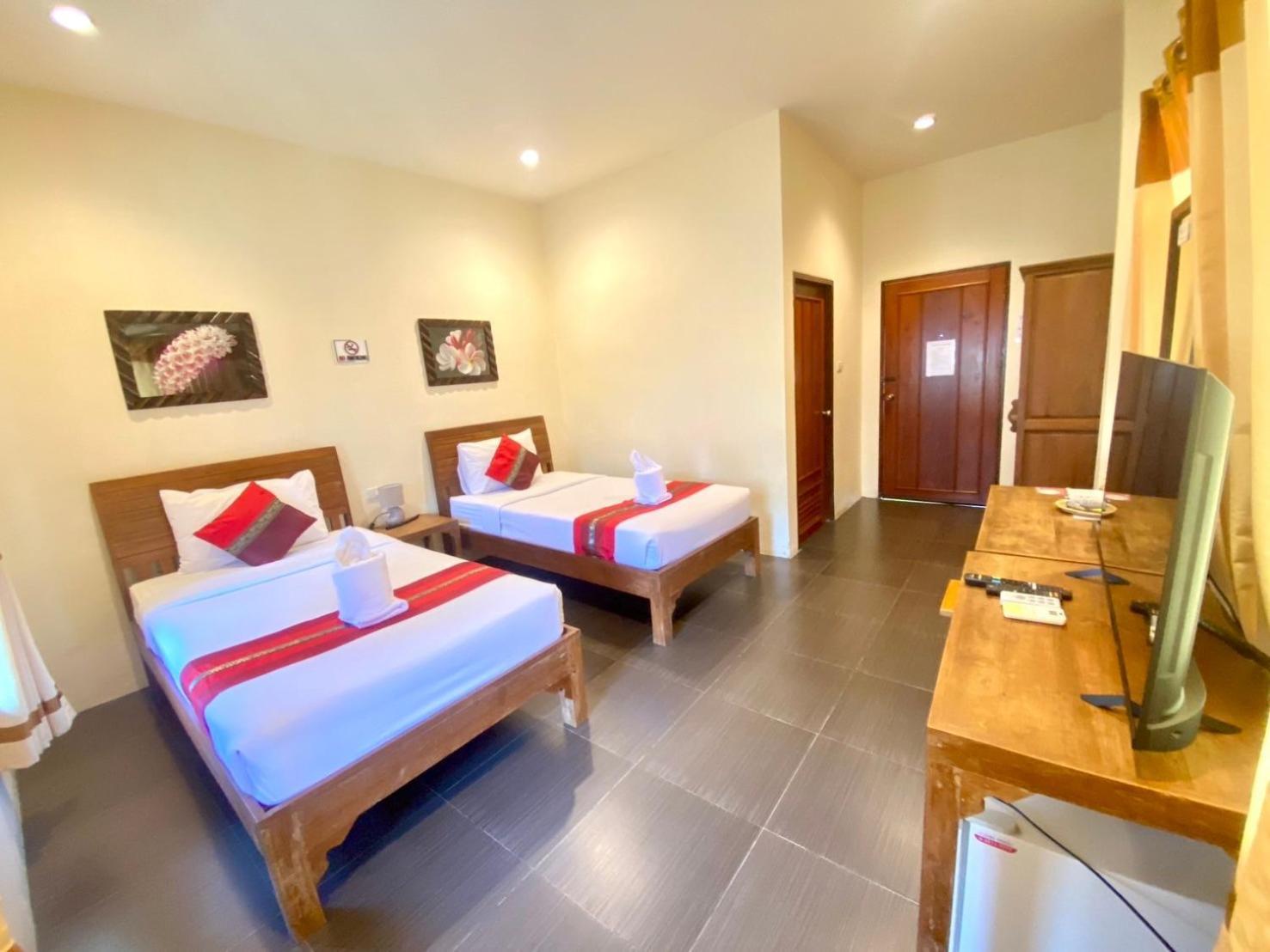 Home Inn Pai Garden Zewnętrze zdjęcie