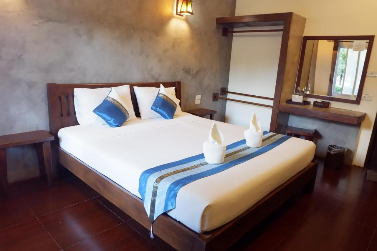 Home Inn Pai Garden Zewnętrze zdjęcie