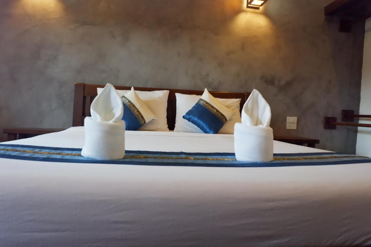 Home Inn Pai Garden Zewnętrze zdjęcie
