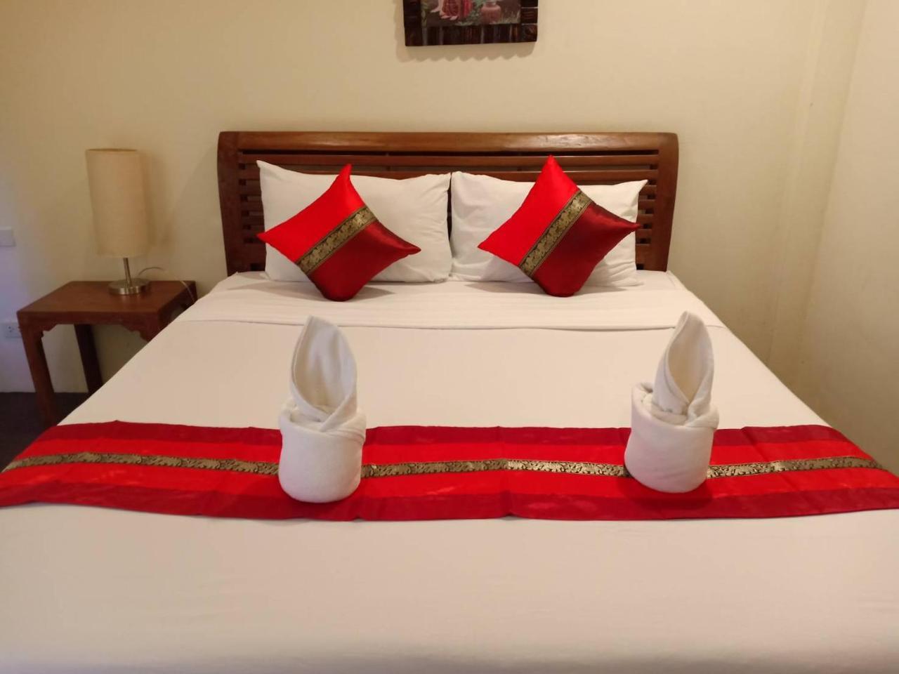 Home Inn Pai Garden Zewnętrze zdjęcie