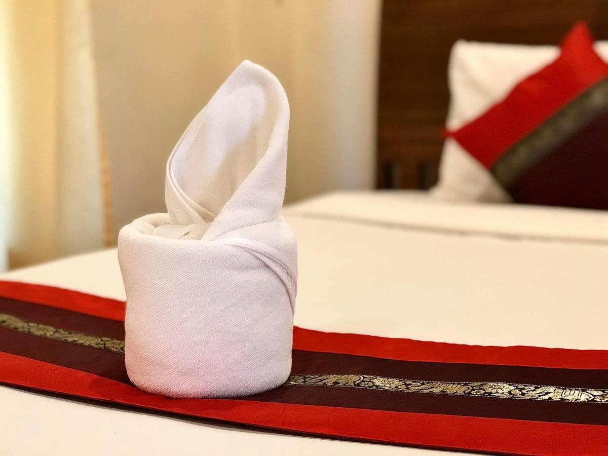 Home Inn Pai Garden Zewnętrze zdjęcie