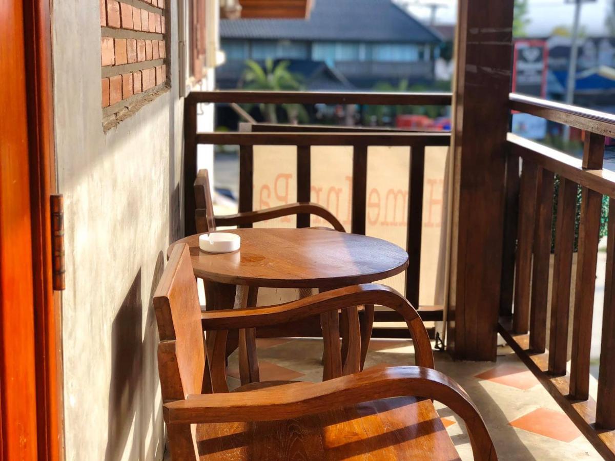 Home Inn Pai Garden Zewnętrze zdjęcie