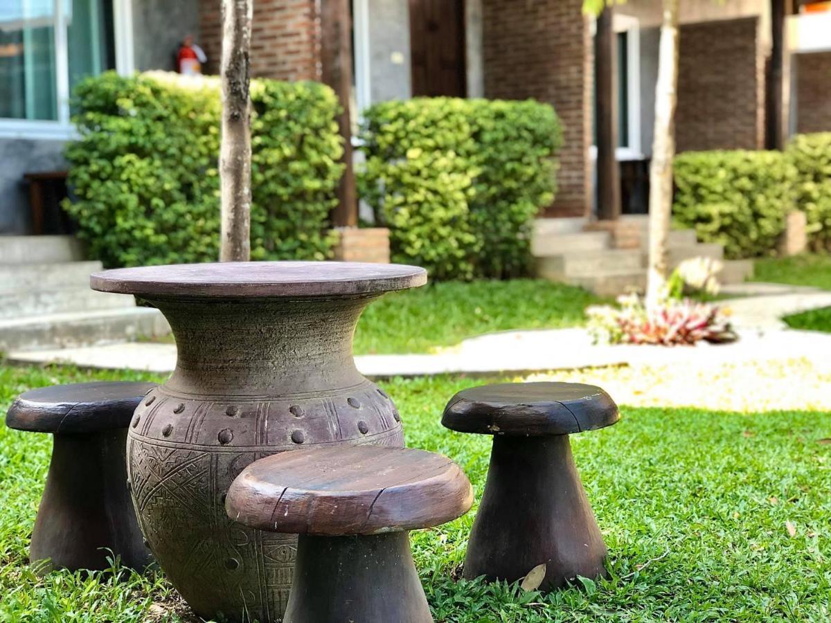 Home Inn Pai Garden Zewnętrze zdjęcie